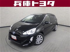 アクア S スタイルブラック