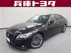 クラウンHV G-エグゼクティブ