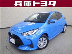 ヤリス ハイブリッド Z