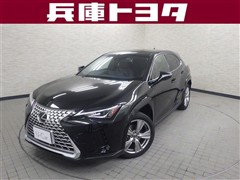 レクサス UX250h グレイスフル エクスプ