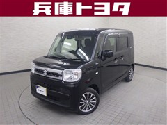 スペーシア ハイブリッド X