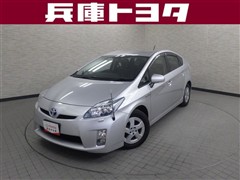 プリウス S LEDエディション