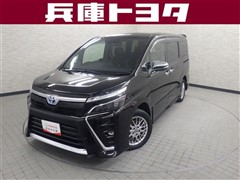 ヴォクシーHV ZS キラメキ3