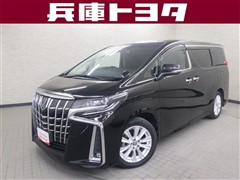 アルファード S