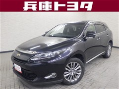 ハリアー プレミアム