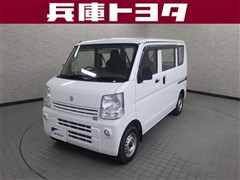 エブリィバン GA