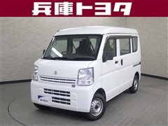 エブリィバン PA