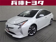 プリウス A ツーリングセレクション