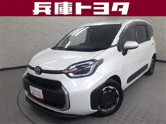 シエンタ ハイブリッド Z