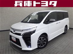 ヴォクシー ZS キラメキ3