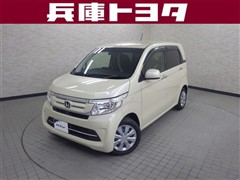 ホンダ N-WGN G Lパッケージ