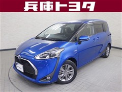 シエンタ ハイブリッド G クエロ