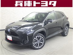 ヤリスクロス HV Z