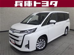 ノア ハイブリッド Z