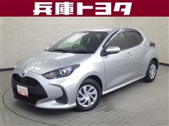 ヤリス ハイブリッド G