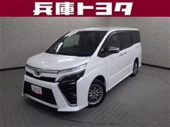 ヴォクシー HV ZS キラメキ3