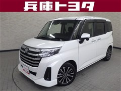 ルーミー カスタムG-T