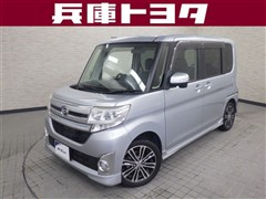 タント カスタムRS SA
