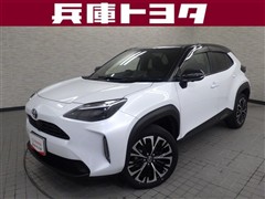 ヤリスクロス ハイブリッド Z
