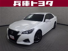 トヨタ クラウン アスリートS-T