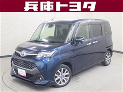 トヨタ タンク カスタムG-T