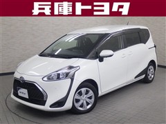 シエンタ G セーフティエディション