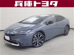プリウスPHV Z