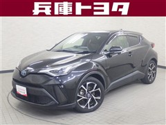 C-HR HV G