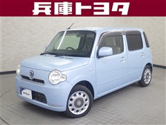 ダイハツ ミラココア ココアX