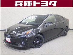トヨタ プリウス S ツーリングセレクション