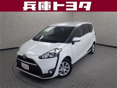 トヨタ シエンタ G