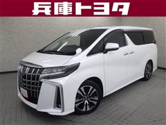 アルファード S Cパッケージ