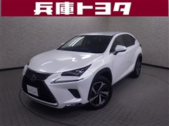 レクサス　NX300h Iパッケージ