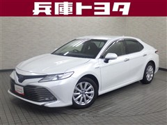 トヨタ カムリ HV G