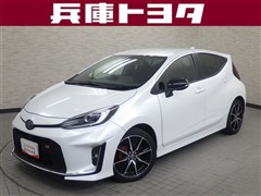 アクア GR スポーツ