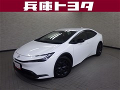 プリウス X