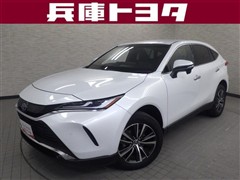 ハリアーハイブリッド G