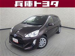 トヨタ アクア G