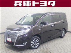 トヨタ エスクァイア HV GI