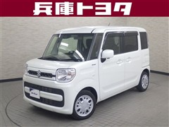 スズキ スペーシア ハイブリッド G