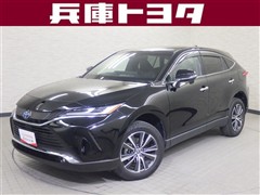 トヨタ ハリアーハイブリッド G