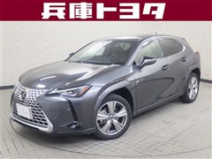 レクサス　UX250h グレイスフル Exp