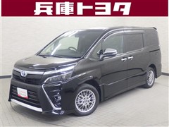 ヴォクシー HV ZS キラメキ3