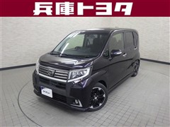 ダイハツ ムーヴ カスタム RS ハイパーSA