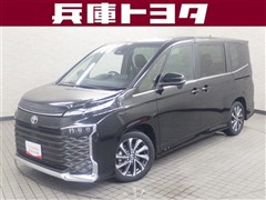 トヨタ　ヴォクシー S-Z