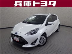 トヨタ アクア Sスタイルブラック