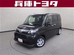 トヨタ ルーミー G