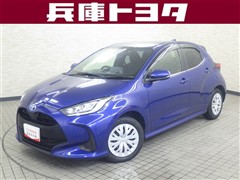 ヤリス ハイブリッド Z