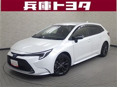 カローラツーリング HV WXB