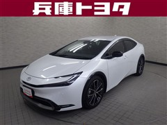 トヨタ プリウス Z